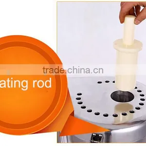 Hot Sell Juice Extractor,fruit Juice Extractor ZQ-A2000 thumbnail-4