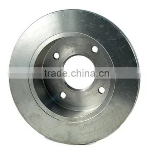 Volvo Brake Disc High Quality OEM: 13592902 thumbnail-3