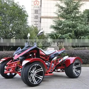 4 Wheeler Atv for Adults 300cc Racing Atv Cheap Quad Bike (JEA-31A-09) thumbnail-1