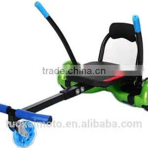 Hot Selling Light Weight Adjustable Electric Self Balance Scooter Accessories/armrest&seat for Self Balance Scooter ( P1) thumbnail-3