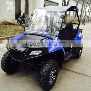 Longer Style 175cc go Kart/175cc UTV/high Configuration 200cc UTV 250cc go Kart (TKG200-A2) thumbnail-2
