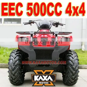 Kazuma 500cc ATV thumbnail-5