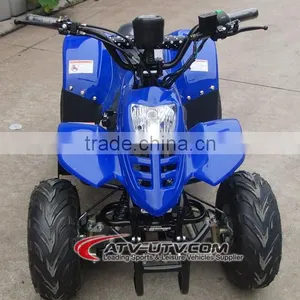 Best Price 500w 36v Electric Atv for Sale thumbnail-3