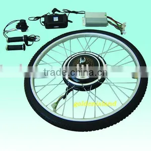 E-bike Kit thumbnail-1