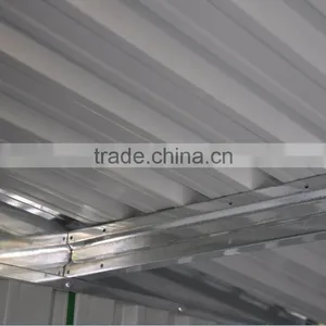 Sale Collapsible Storage Sheds thumbnail-5