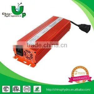 Grow Light Reflectors Ballast, 10000w Hid Ballast, Home China Electronic Ballast thumbnail-3