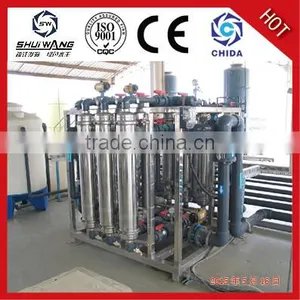 Reverse Osmosis Water Treatment Equipment thumbnail-3