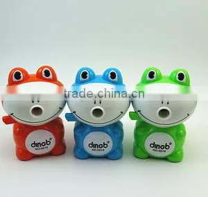 Cartoon Pencil Sharpener/ Creative Cartoon Pencil Sharpener thumbnail-1