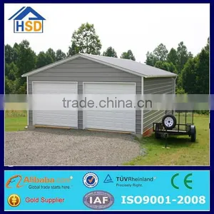 Modern Low Cost Portable Folding Garage for Sale thumbnail-6