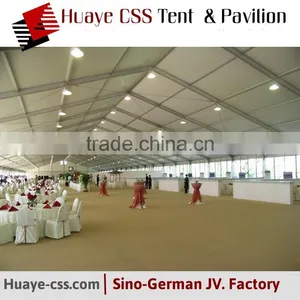 25m Span Width Grand Pavilion Temporary Tent For Sale thumbnail-4