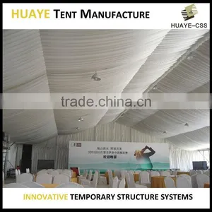 2015 Temporary Pvc Aluminium Shed for Sale thumbnail-2