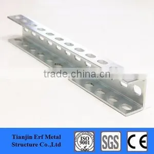 Galvanized Steel Door Frame u Channel Profile thumbnail-6