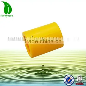 PPR Pipe Fitting Equal Colorful Socket Coupler thumbnail-1