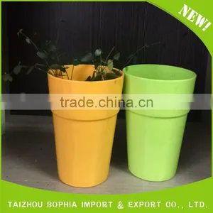 High Quality New Style Flower Pot Trays thumbnail-1