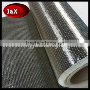 Carbon Fabric 1.Elongation:1.5% 2. Length:5-100m 3.Package:wooden Case thumbnail-4