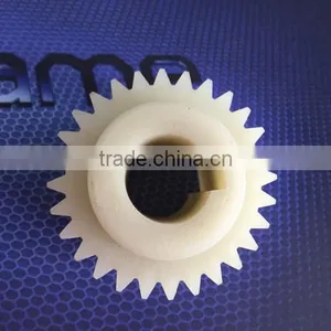 New Arrival Plastic Parts Made as Customers' Drawing and Sample thumbnail-3