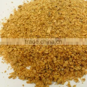 Freeze Dried Daphnia Fish Feed GOOD PET FOOD thumbnail-1