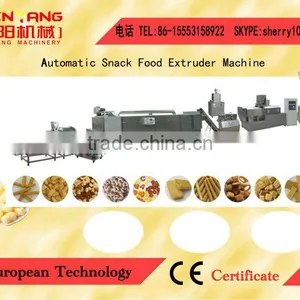 2014 CY Automatic Corn Cheese Balls Making Machine /plant With CE 86-15553158922 thumbnail-1