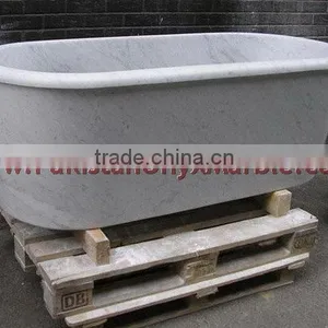 CUSTOM DESIGN MARBLE BATHTUBS thumbnail-5