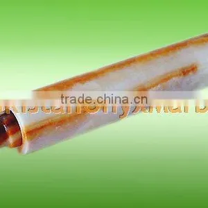 Beautiful High HandmadeBeautiful High Handmade Hot Sale Popular ONYX ROLLING PIN HANDICRAFTS thumbnail-3