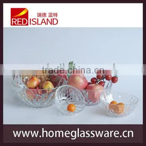 5 Size Diamond Salad and Soup Bowl thumbnail-5