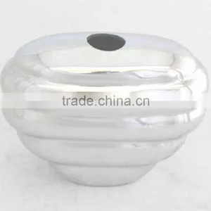 2014 New Style Beautiful Home Decoration Aluminum Vase thumbnail-1
