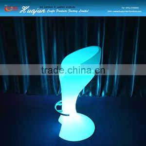 Waterproof Led Cube Chair thumbnail-3