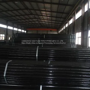 Seamless Carbon Steel Pipe thumbnail-2