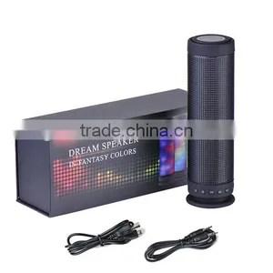 Promotion Bluetooth Mini Speaker,bluetooth Speaker With Led Light thumbnail-1