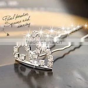 Cheap Fashion Hair Accessories Wholesale China thumbnail-5