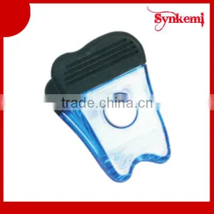 Clear Plastic Small Clip thumbnail-1