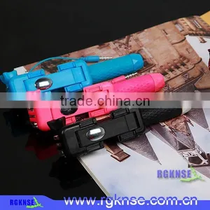 Multifunction Selfie Stick, Work as the Lazy Stand, Enhancing Light Selfie Stick thumbnail-6