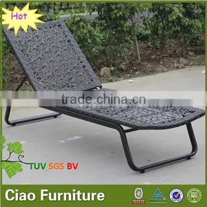 Special Chrysanthemum Weaving Commercial Lounge Furnitur thumbnail-2