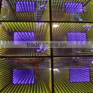China Good Material and New Pixel Digital Led Removable Dance Floor thumbnail-5