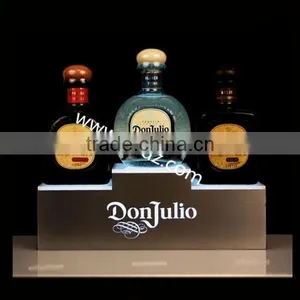 Promotional Customized Bottle Glorifier Beer Glorifier thumbnail-3