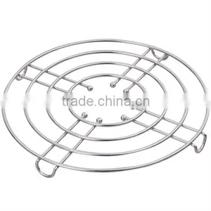 Metal Hot Pot Place Mat thumbnail-1