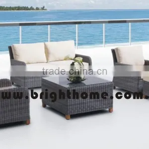 Rattan Furniture/ Outdoor Garden Furniture (BG-N09) thumbnail-3