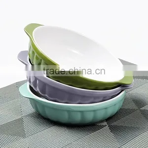 Baking Dishes Baker Plates Baking Pan thumbnail-3