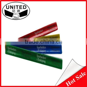 Custom Logo PVC Slap Wrap thumbnail-3