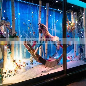 Window Display Dry Tree Dry Trunk Dry Log thumbnail-3