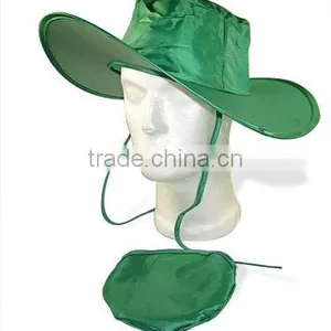 Foldable Cowboy Hat thumbnail-1