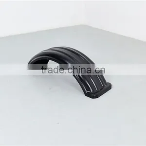 Professional Manufacturer Black ABS Plastic Base With Bottom Price thumbnail-5