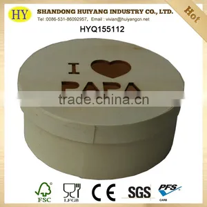 Custom Cheap Unfnished Indian Sweet Box for Weeding thumbnail-1