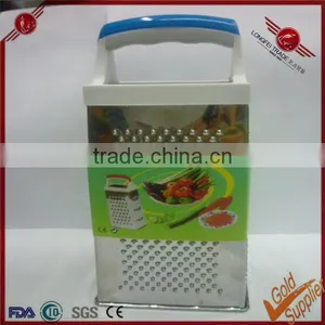 Multi Purpose Kitchen Grater Slicer as Seen on tv thumbnail-1