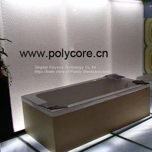 Fire-retardant Light Weight Honeycomb Ceiling Panel thumbnail-5