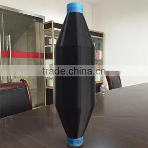 China Supplier 20D Nylon Monofilament Yarn SD in Low Price(transparent or Black) thumbnail-2