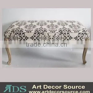 20015 Wooden Stool thumbnail-1