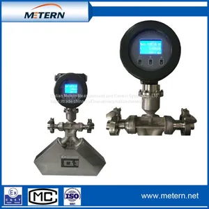 Liquid Density Measuring Flow Meter thumbnail-5