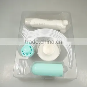 Batteries Operated Viabrating Head Massager Kit 3 in 1 thumbnail-2