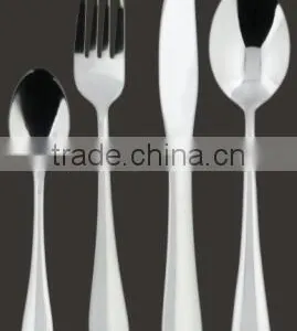 Factory Direct Cheap Stainless Steel Tableware thumbnail-1